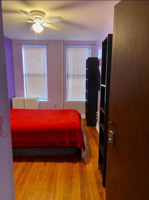 Accommodatie bij particulieren Large For 2 People Near Manhattan