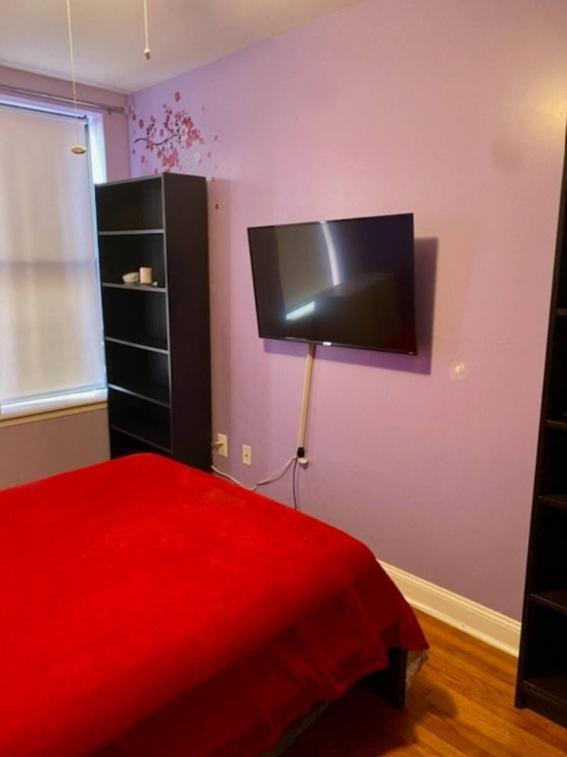 Accommodatie bij particulieren Large For 2 People Near Manhattan New York