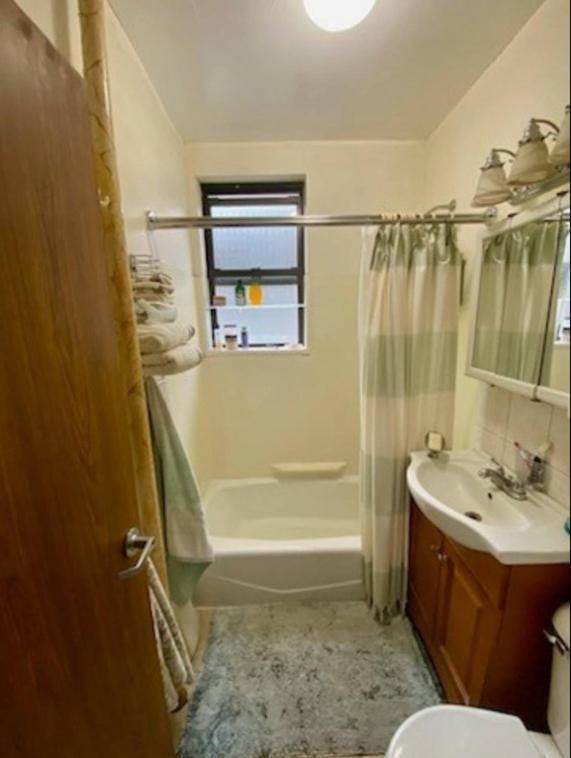 Large For 2 People Near Manhattan Accommodatie bij particulieren *