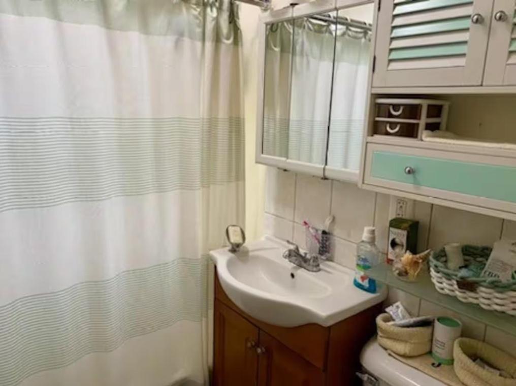 Accommodatie bij particulieren Large For 2 People Near Manhattan *
